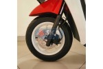 Honda Genio CBS Tahun 2026